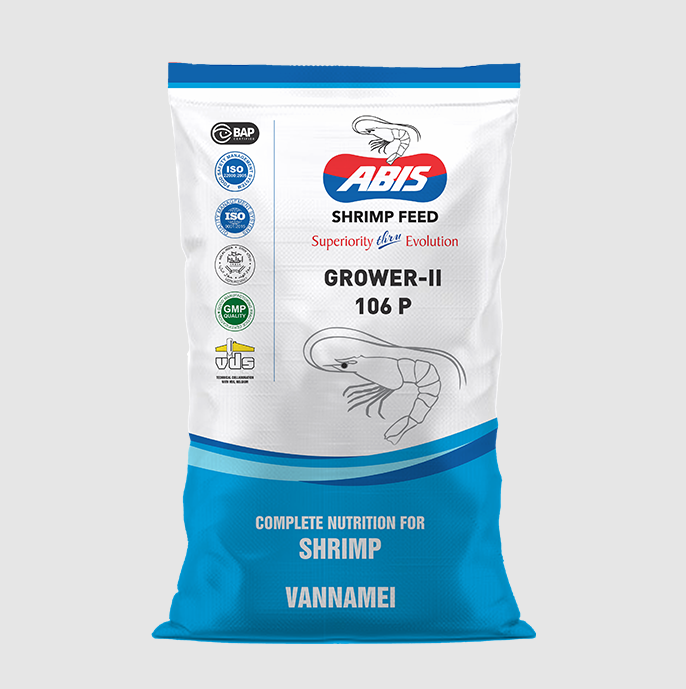 Grower-II 106 P