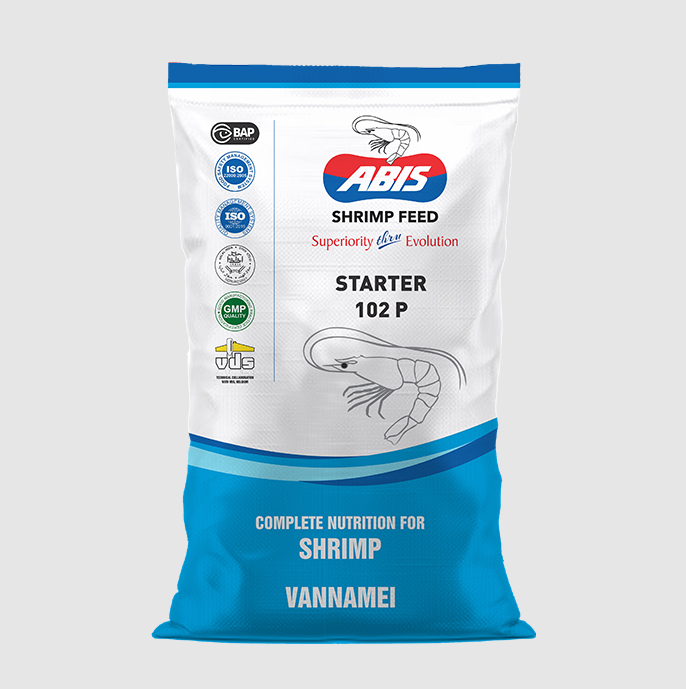 Starter 102-P