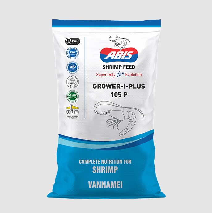 Grower-I-Plus 105 P