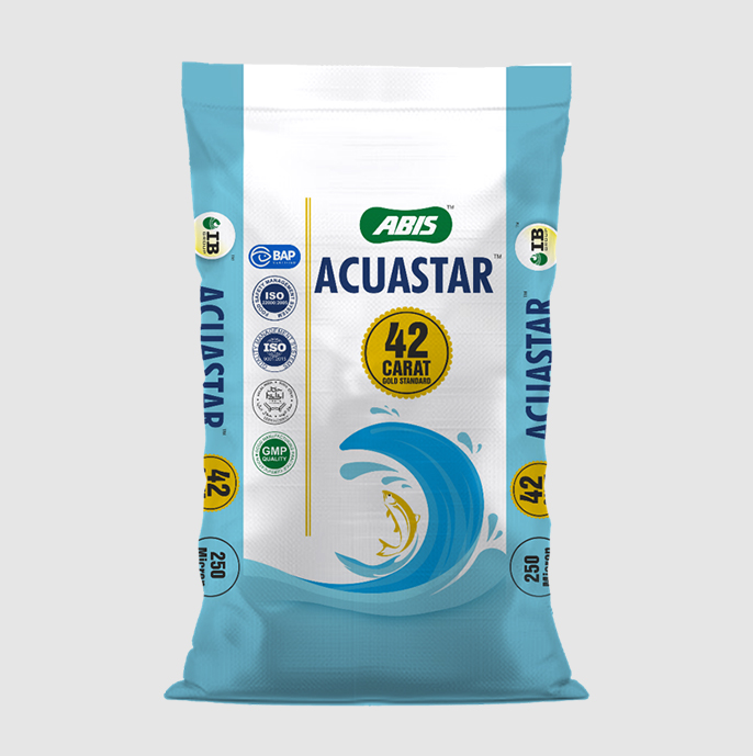 ABIS Acuastar - 250 microns